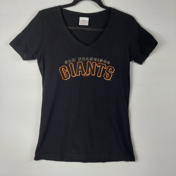 5TH & OCEAN/GENUINE MLB MERCHANDISE Size small - Picture 1 of 9